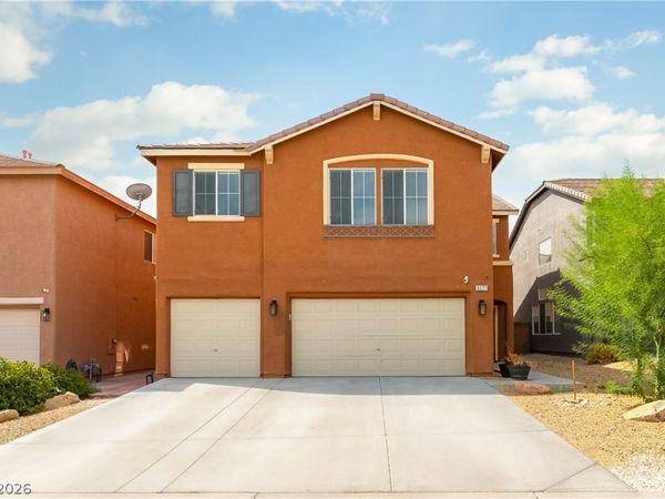 9177 Cantina Creek Court, Las Vegas, NV 89178