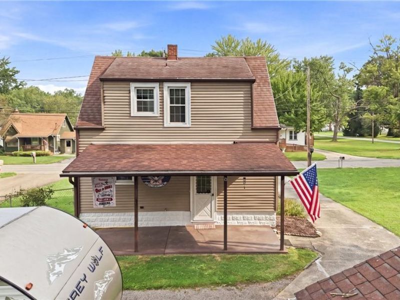 2036 Overland Avenue NE, Warren, OH 44483 Photo 34