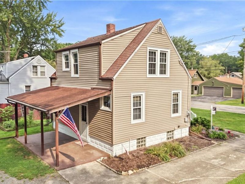 2036 Overland Avenue NE, Warren, OH 44483 Photo 4