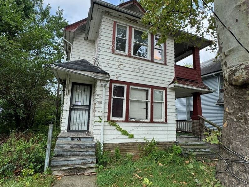 13921 Mayfair Avenue, East Cleveland, OH 44112 Photo 1