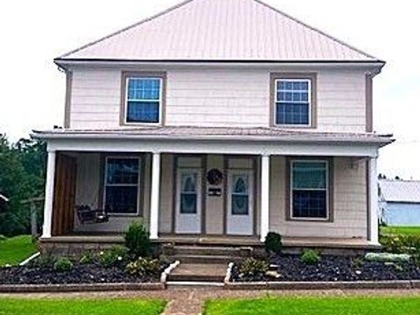 204&206 Marietta Street , Woodsfield, OH 43793