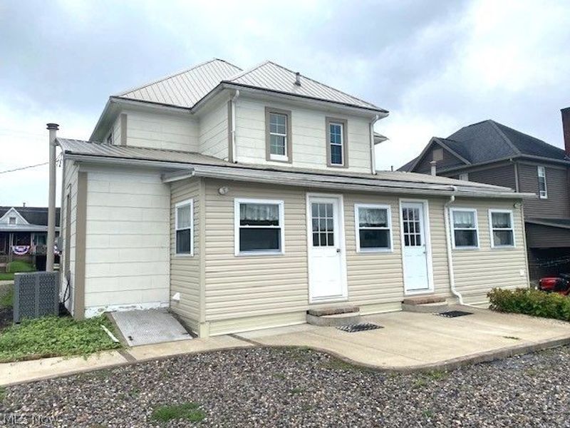 204 & 206 Marietta Street, Woodsfield, OH 43793 Photo 10