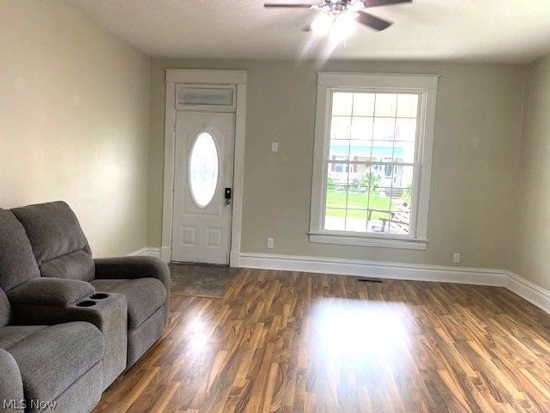 204 & 206 Marietta Street, Woodsfield, OH 43793 Photo 12