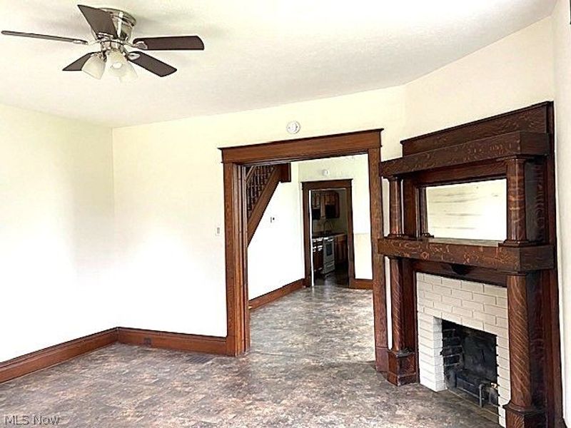 204 & 206 Marietta Street, Woodsfield, OH 43793 Photo 3