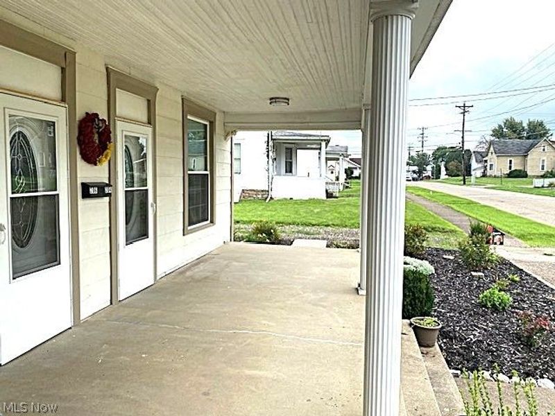 204 & 206 Marietta Street, Woodsfield, OH 43793 Photo 30