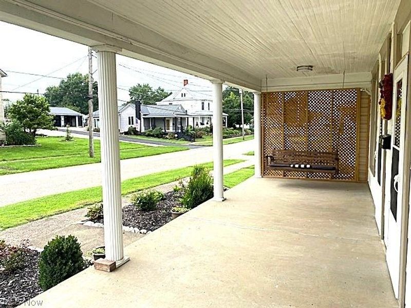 204 & 206 Marietta Street, Woodsfield, OH 43793 Photo 31