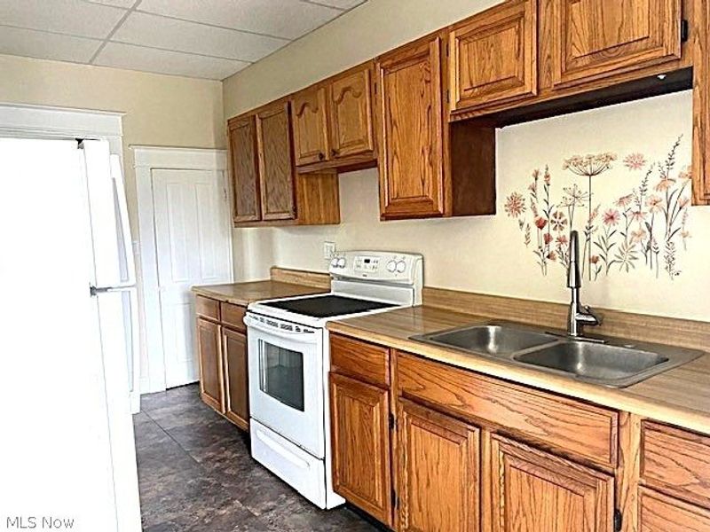 204 & 206 Marietta Street, Woodsfield, OH 43793 Photo 8