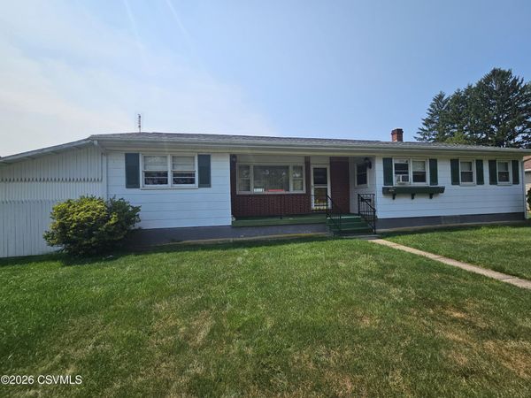 1625 SALEM Street , Berwick, PA 18603