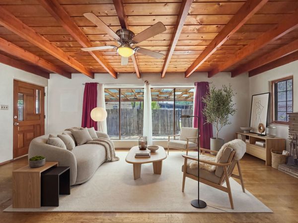 1404 Zuni Street, Santa Fe, NM 87505