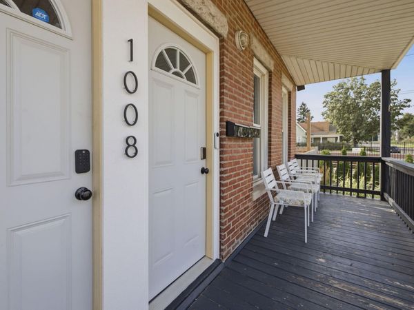 1008 Kentucky Street, Michigan City, IN 46360