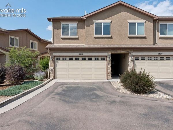 1518 York Road, Colorado Springs, CO 80918