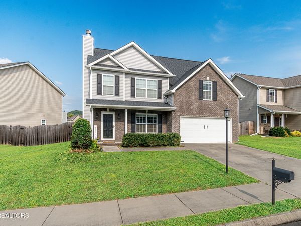 7535 Dupree Rd, Knoxville, TN 37920