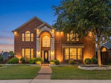 12590 Alfa Romeo Way, Frisco, TX 75033