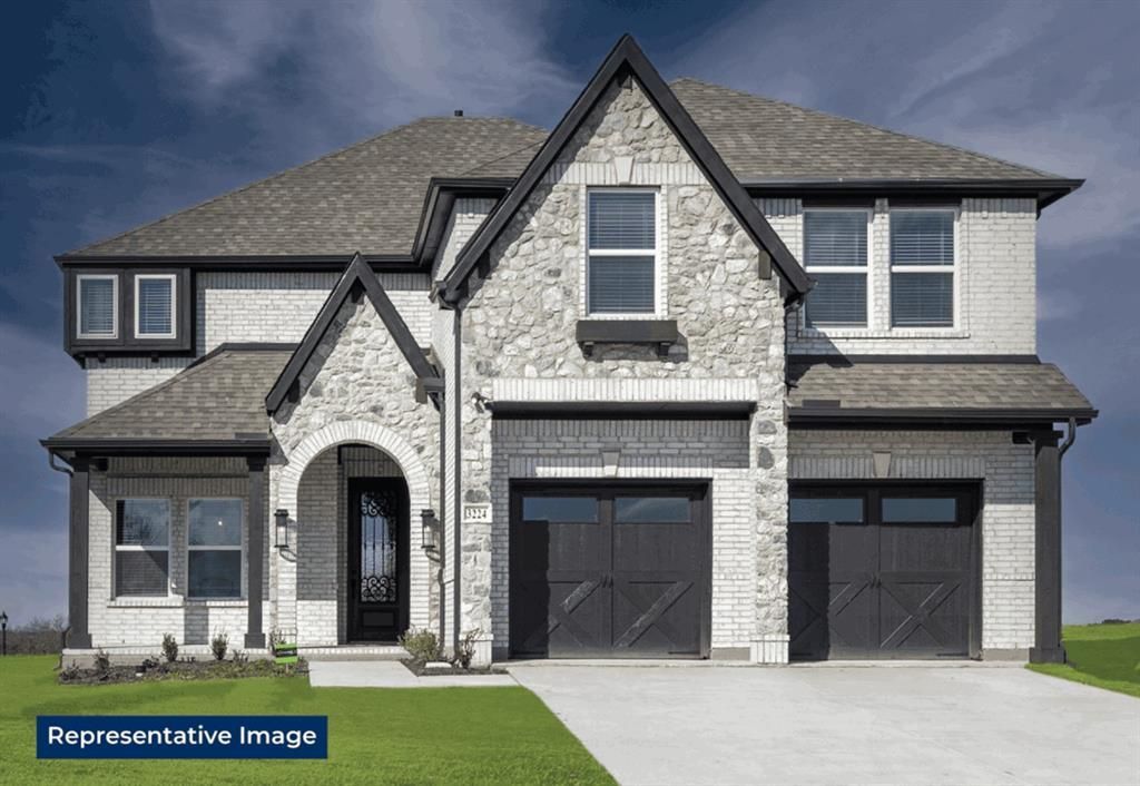 1109 Cowbird Way, Mansfield, TX 76063 Main Photo