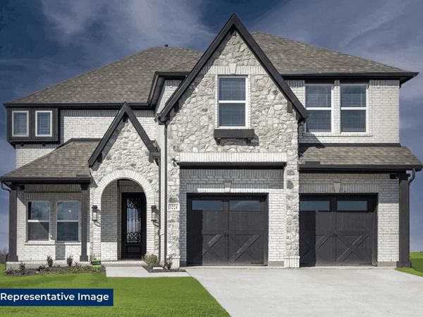 1109 Cowbird Way, Mansfield, TX 76063