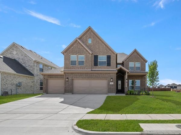 1109 Cowbird Way, Mansfield, TX 76063