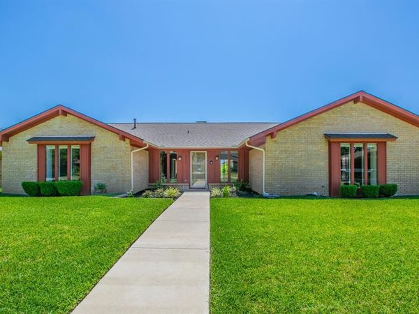 4400 Kingswick Drive, Arlington, TX 76016