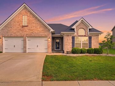 463 Estrella Drive, Lexington, KY 40511