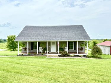 1465 Parksville Cross Pike, Danville, KY 40422