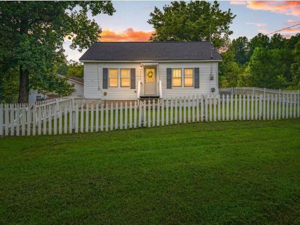 2404 Old Highway 68, Sweetwater, TN 37874