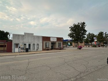 6476 Marlette Street, Marlette, Mi 48453