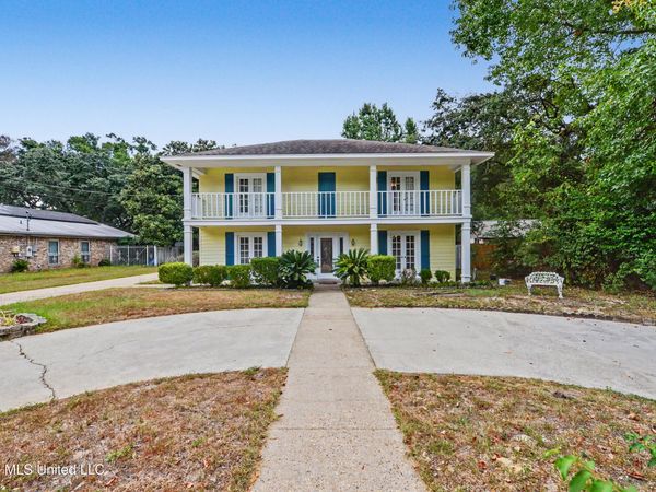 312 Westview Drive, Biloxi, MS 39531