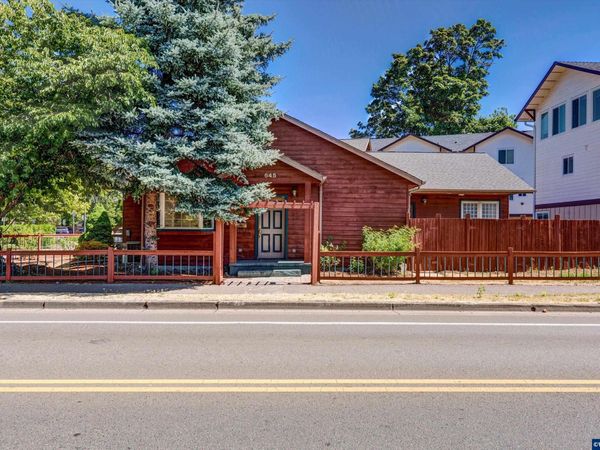 645 NW Kings Bl, Corvallis, OR 97330