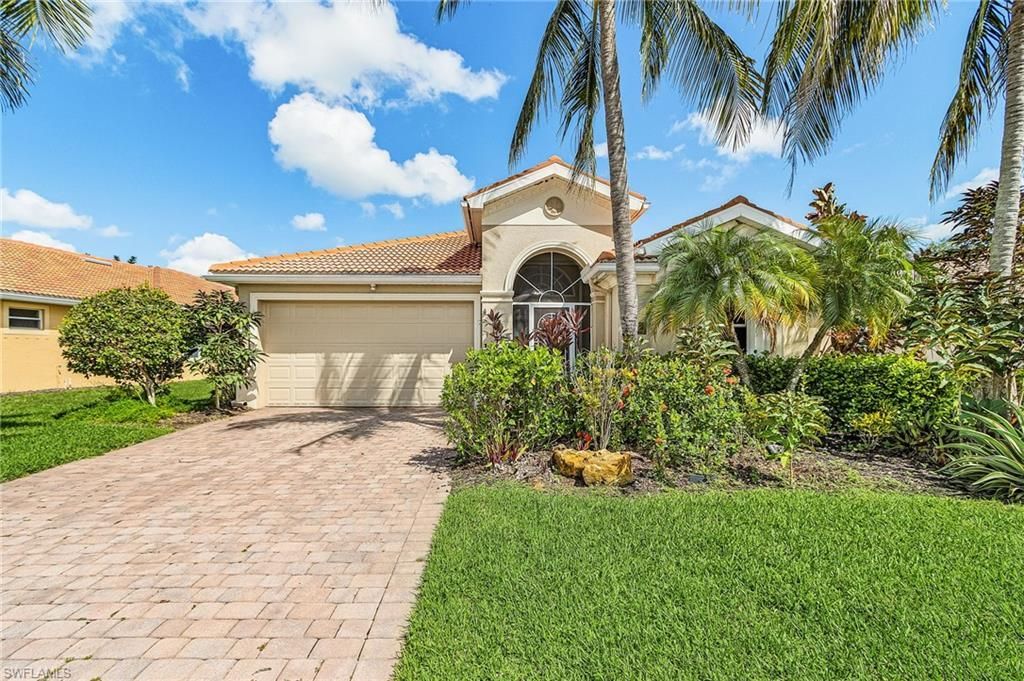 14255 Manchester Dr, Naples, FL 34114 Photo