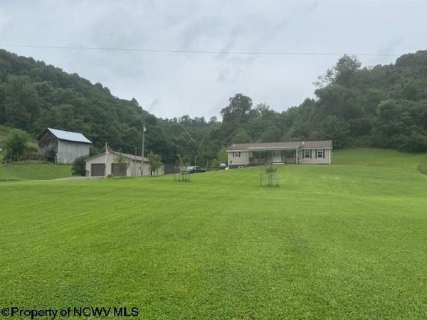 1683 Range Road, Wadestown, WV 26590