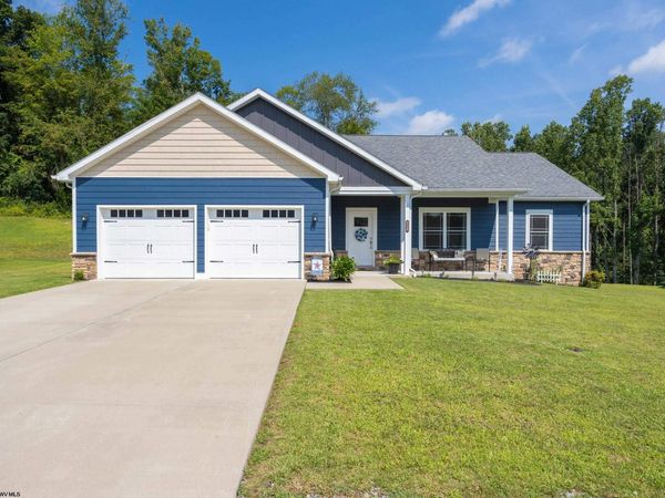 230 Frisco Lane, Bridgeport, WV 26330