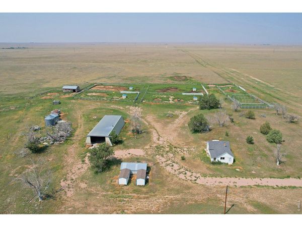 36710 County Road 126, Grover, CO 80729