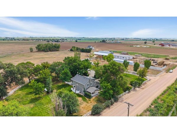 36340 County Road 49, Eaton, CO 80615