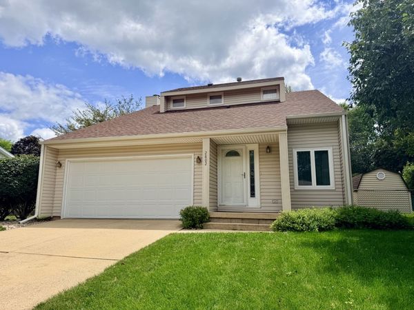 2802 Susan Stone Drive , Urbana, IL 61802