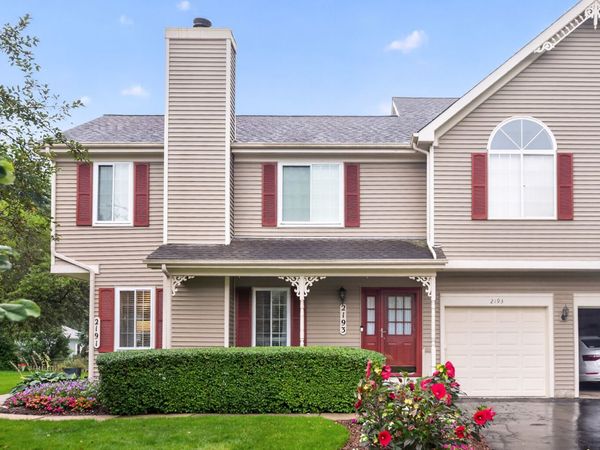 2193 Colorado Avenue , Unit 2193, Elgin, IL 60123