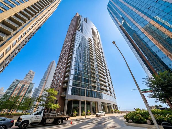 450 E Waterside Drive , Unit 2605, Chicago, IL 60601