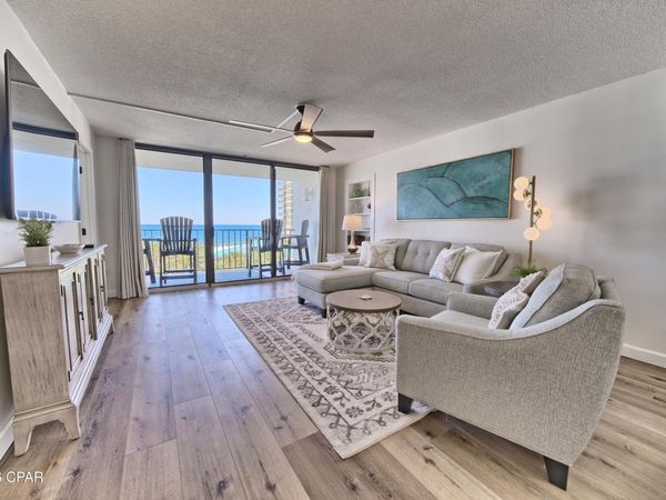 11483 Front Beach Road , Unit 404, Panama City Beach, FL 32407