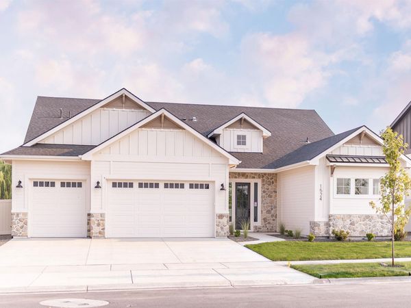 1524 E Rio Chico Ave., Kuna, ID 83634