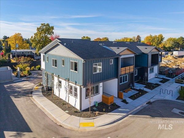 1408 N Cole Cottage Lane, Boise, ID 83704