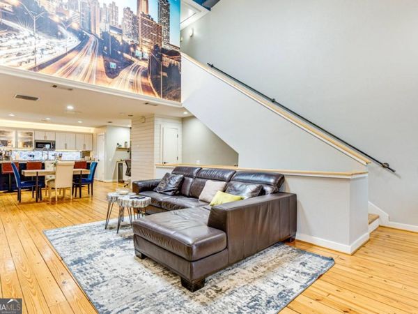 920 Memorial Drive SE, Unit 35, Atlanta, GA 30316