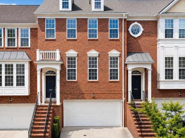 5010 Foxfield Trace SE, Atlanta, GA 30339