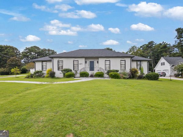 8671 Lake Forrest Drive, Douglasville, GA 30134