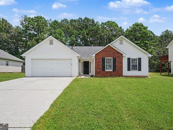 722 Rosewood Circle, Jonesboro, GA 30238