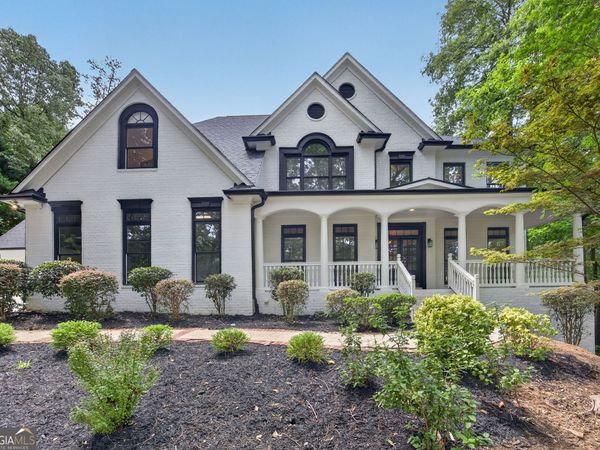 651 Vinings Estates Drive, Mableton, GA 30126