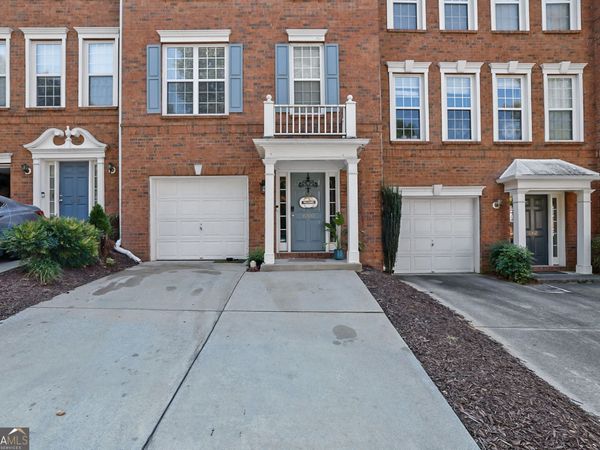 6300 Views Trace, Peachtree Corners, GA 30092