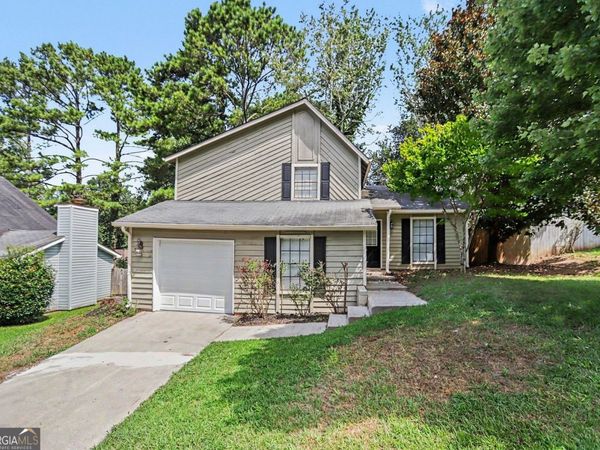 706 Durham Crossing, Stone Mountain, GA 30083