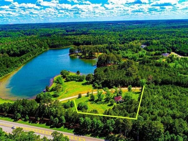 4209 Giverny Boulevard, Fairburn, GA 30213