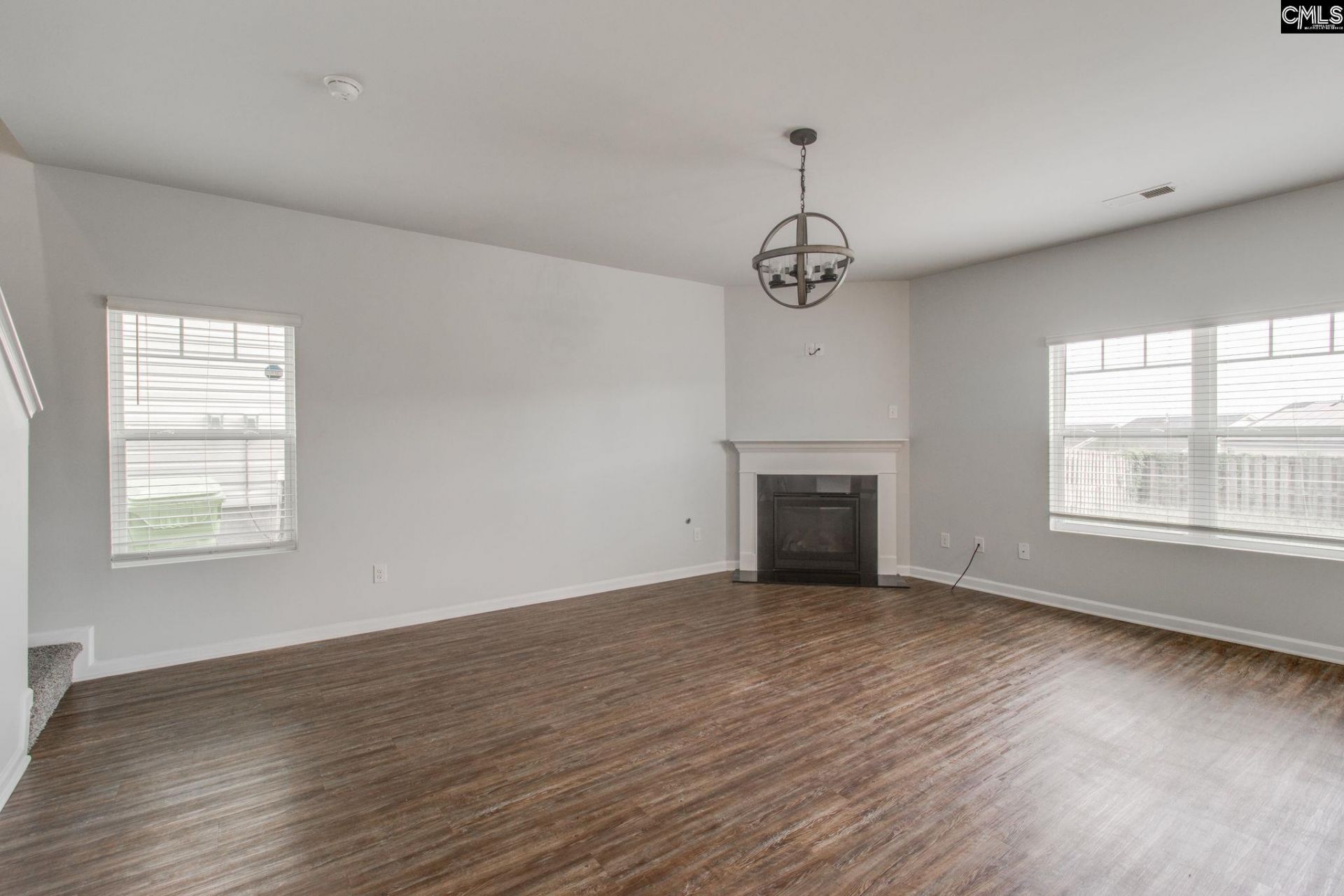 206 Barony Place Drive Photo 11