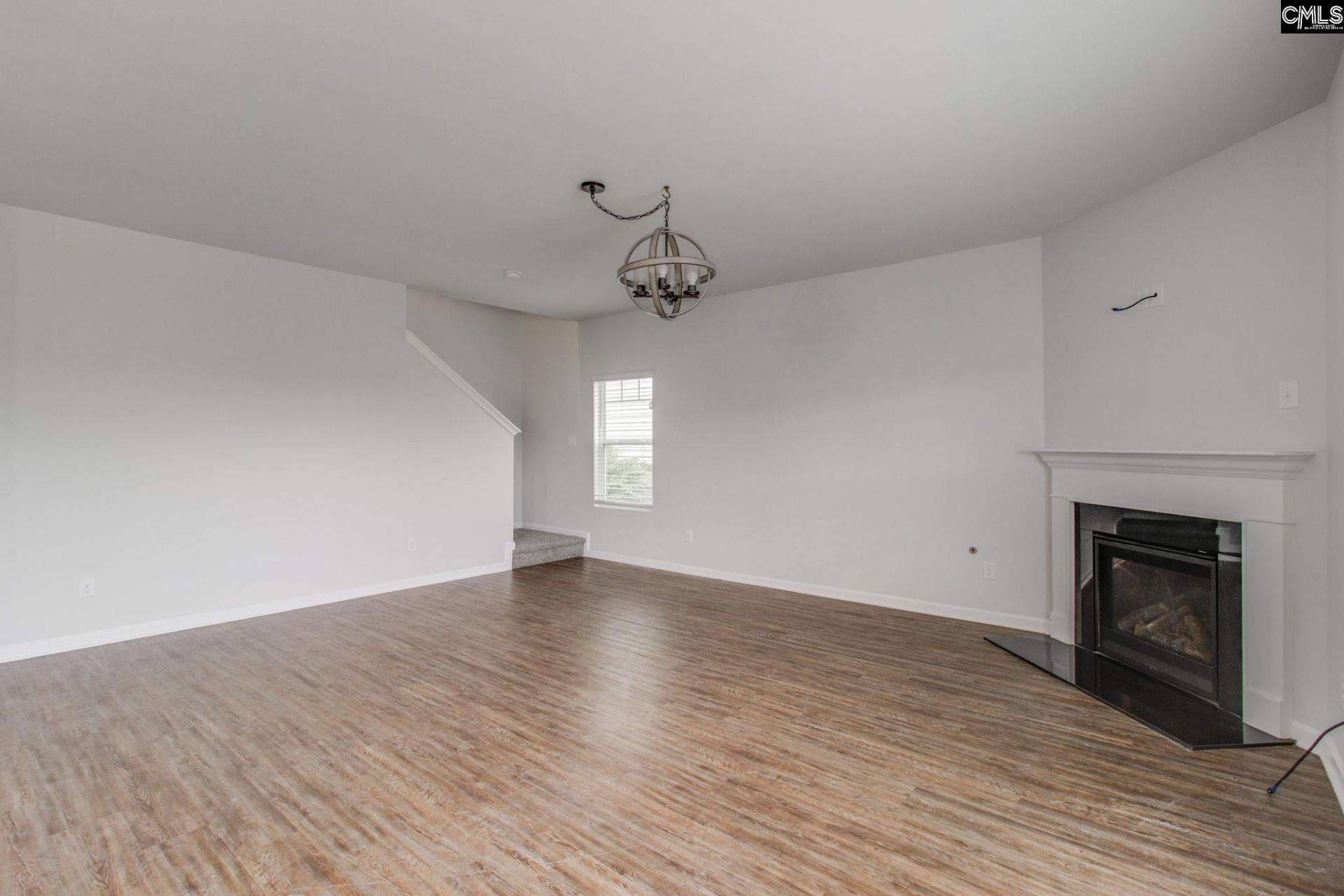 206 Barony Place Drive Photo 12