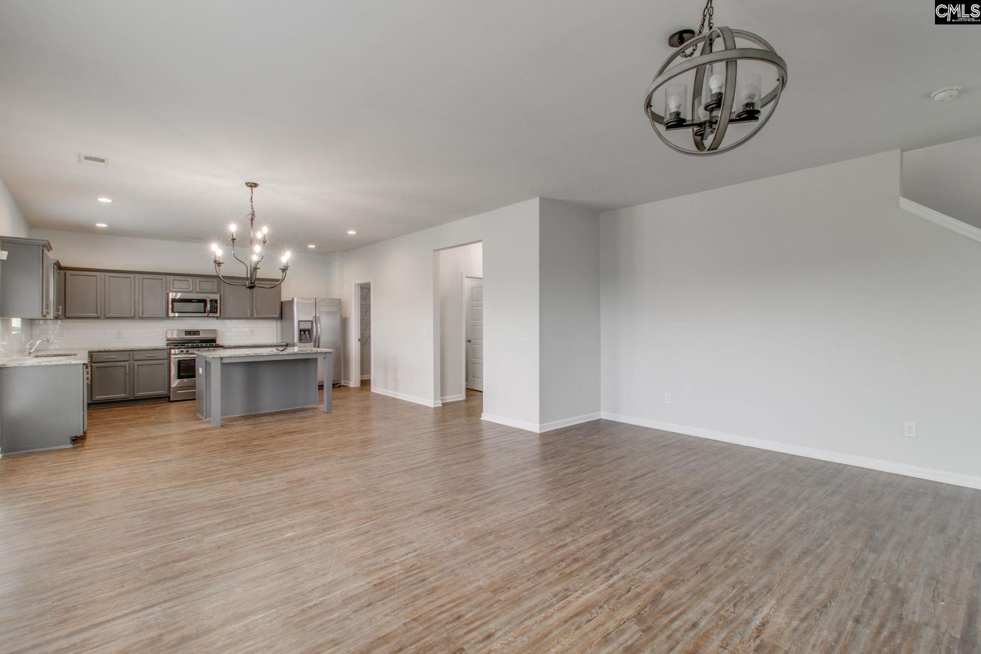 206 Barony Place Drive Photo 13