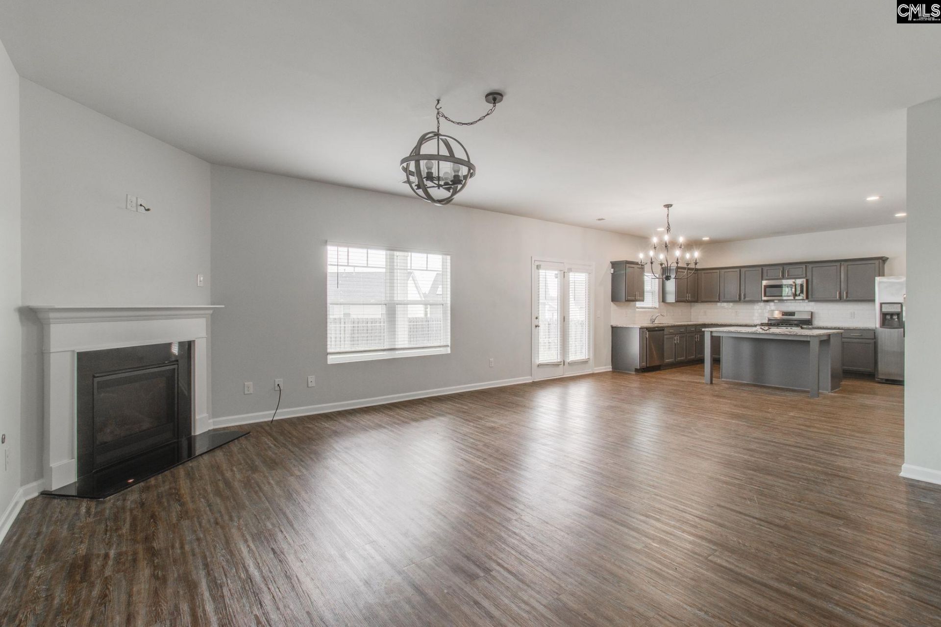 206 Barony Place Drive Photo 14